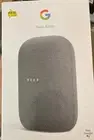 Google Nest Audio Smart Assistant Speaker Charcoal (GA01586-US)