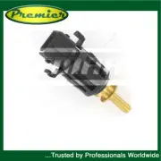 Coolant Temperature Sensor Premier Fits BMW Mini Land Rover Alpina #2