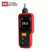 UNI-T Digital Vibration Tester Acceleration Displacement Velocity Test Data Hold