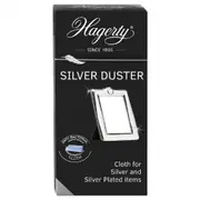 Hagerty Silver Duster Cleaning Cloth 36 x 55cm