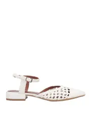 [PAS DE ROUGE] PAS DE ROUGE Ballet flats - Item 17528880