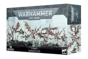 Warhammer 40,000: Tyranid Gargoyle Brood
