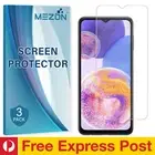 [3 Pack] Samsung Galaxy A23 Anti-Glare Matte Screen Protector Film by MEZON