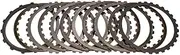 Drivetech Friction Pack (Tr690) T/F Clutch NCK-690002