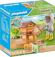 Playmobil - Female Beekeeper