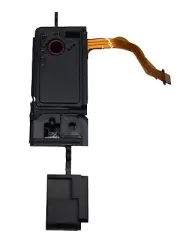 Sony A7M3 ILCE-7iii A7 iii Microphone Jack Port Cabinet Replacement Part Genuine