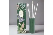 Wick2ware Australia Home Fragrance Essentials Oil Reed Diffuser - Passionfruit & Lime