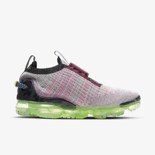 Nike Wmns Air Vapormax 2020 Fk [CV8821-501] 女鞋 慢跑鞋 運動休閒 輕量 紫