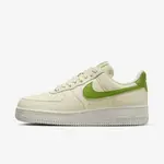 NIKE WMNS AIR FORCE 1 07 NN 女休閒鞋 輕檸綠-DV3808102