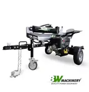 BWM LS40 Premium Series Log Splitter - 40Ton, Briggs & Stratton 13.5hp Engine