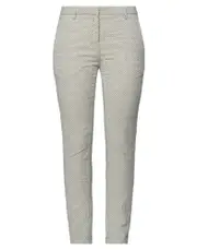 [SIVIGLIA WHITE] SIVIGLIA WHITE Pants - Item 13608470