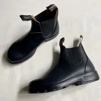 在飛比找蝦皮購物優惠-澳洲原裝 Blundstone Boots 610 黑 抗水