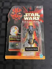 Star Wars Episode 1 - Destroyer Droid - CommTech