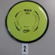 MVP Discs Neutron Impulse - Pick Your Disc!
