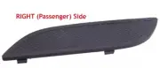 RIGHT (Passenger Side) Door Handle Pull Pocket Cover For Honda CR-V 2012-2016