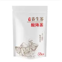 在飛比找蝦皮購物優惠-【台灣現貨】養生茶包 痛風茶 酸降茶 痛風剋星 養生茶 冷泡