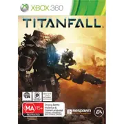 Titanfall (Xbox 360) [Pre-Owned]