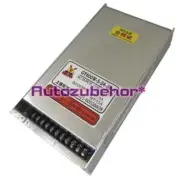 1PCS New GY600W-5-24-36-A Carving Machine Switching Power Supply 600W 3*Output