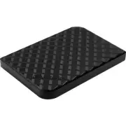 Verbatim Store n Go 53195 2TB Portable External HDD - Black USB 3.0 [53195]