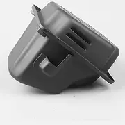 Replacement Muffler Kit Compatible with Stihl MS381 MS038 Chainsaw Garden Lawn