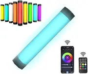 Luxceo LUX-P200 APP Control RGB Photography LED Light Wand