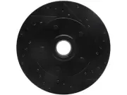 For 1971-1974 Chevrolet P10 Van Brake Rotor Dynamic Friction 33349YXNT (for: Chevrolet)
