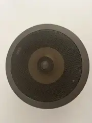 Set Of 4 Bowers And Wilkins CCM 65 High performance Ceiling Mount Speaker