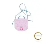 New [Marushin] Drawstring Bag Here's Kirby Nintendo Kirby of the Stars