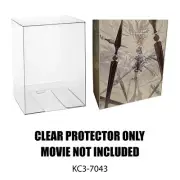 Protector For CryMachina Limited Edition