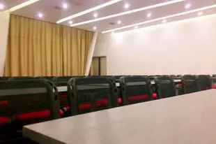 如家-銀川新月廣場店Home Inn-Yinchuan Xinyue Square