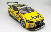 BIANTE 1/18 HOLDEN ZB COMMODORE V8 SUPERCAR 2020 BATHURST HAZELWOOD BOYS B18H20J