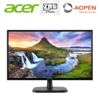 在飛比找蝦皮購物優惠-宏碁 Acer Aopen 22CV1QH3 21.5 英寸