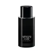 Giorgio Armani Code Refill 125ml Eau de Toilette