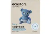 Ecostore Baby Nappy Balm 60ml