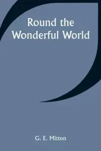 在飛比找博客來優惠-Round the Wonderful World