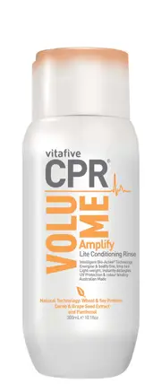 Vita 5 CPR Volume Amplify Conditioner 300ml