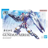 在飛比找蝦皮商城優惠-BANDAI 萬代 機動戰士鋼彈 水星的魔女 HG 1/14