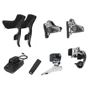 Sram Red eTap WiFLi Hydraulic Disc Flat Mount Upgrade Kit (2x11 wide r