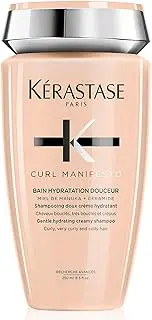 Kerastase Curl Manifesto Bain Hydratation Shampoo 250 ml