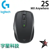 在飛比找蝦皮商城優惠-Logitech 羅技 MX Anywhere 2S 無線行