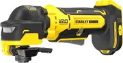 STANLEY FATMAX V20 18V Brushless Multi Tool - Bare Unit