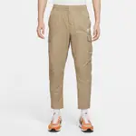 NIKE 耐吉 長褲 運動褲 工裝褲 男款 卡其色 DD5208-247 ASMNK CLUB WVN UL UTILITY PANT (3L5592)