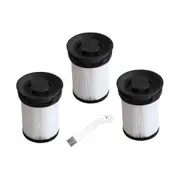 Fine Dust Filter for TriFlex HX1 Pro & Dog - Vacuum Cleaner Filter