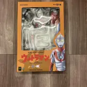 Ultraman B Type Mega Soft Vinyl Advance
