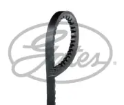 V-BELT GATES 6214MC FOR ,ABARTH,ALFA ROMEO,AUDI,AUSTIN-HEALEY,BMW,CHEVROLET,DAIM
