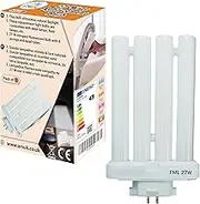 ARSUK 27W Replacement Fluorescent Light Bulb for Natural Daylight/Sunlight FML LAMP (Ideal for BB-DL210)