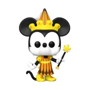 Disney - Halloween Minnie Mouse Pop! Vinyl Figure