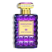 Dedication Spirit of Kings unisex perfume - 100 ml