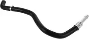 Gas Tank Filler Neck Hose Kit Compatible with Oil Change Pump for Boat Sturdy Material Ensure Smooth Operation and Easy Maintenance
