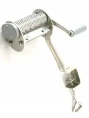 Hand machine for cutting tobacco, tobacco shredder M10 1,1 mm / CUT AND ROLL